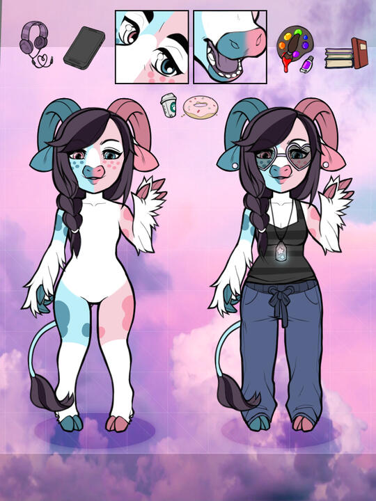 Talia Goodman [On-Base]