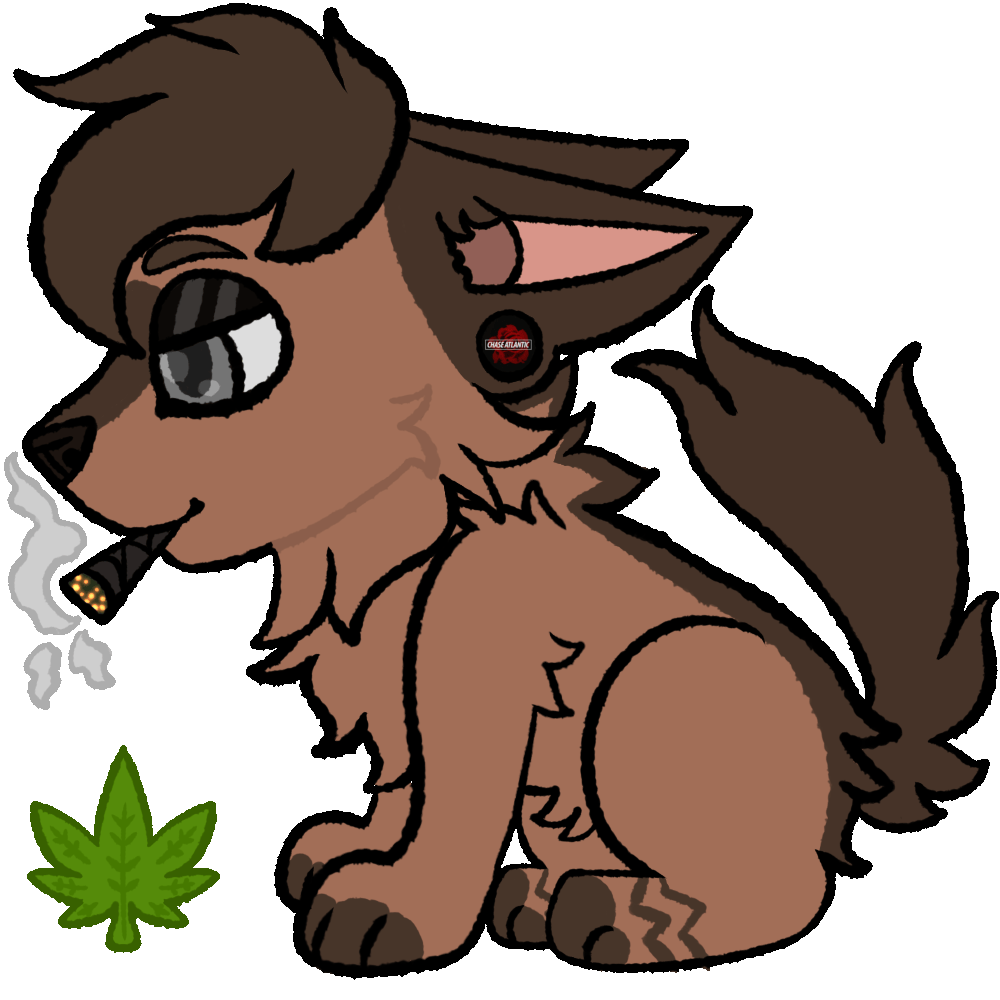 Pyro Wiggle Crayon Cheeb