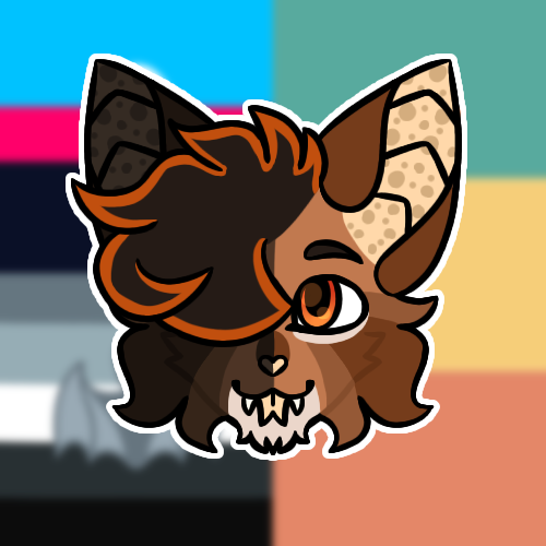 Sebastian Icon [Type #1]