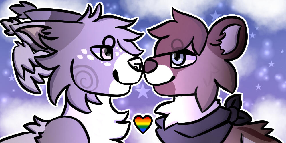 BakerxRex Connecting Icons