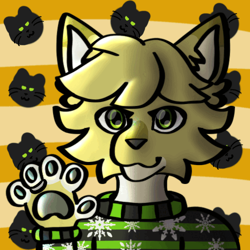 Adrien/Chat Noir Icon [Type #5]