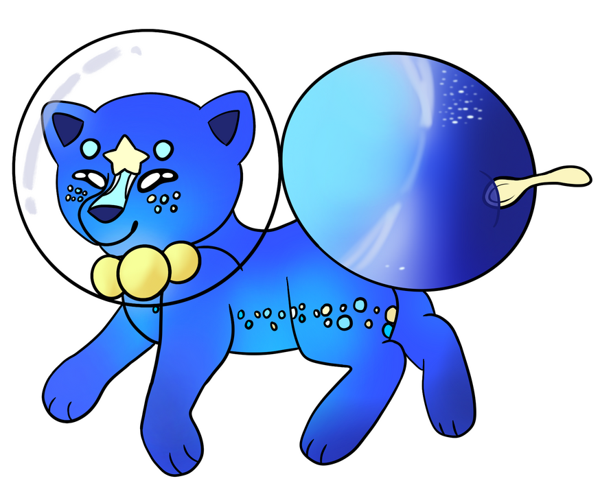 Sharros Fullbody [Kitsundae]