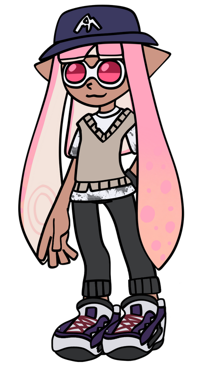 Mako Fullbody
