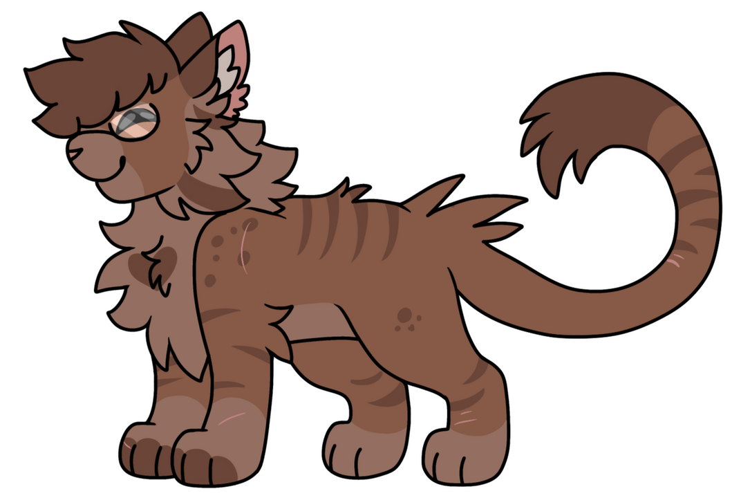 Wren Fullbody