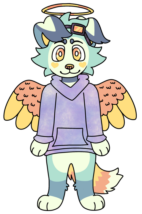 Byte Fullbody