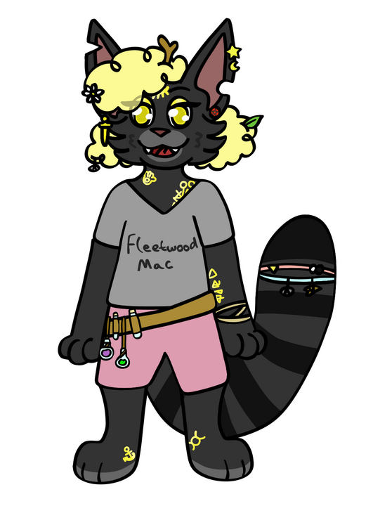 Salem Fullbody