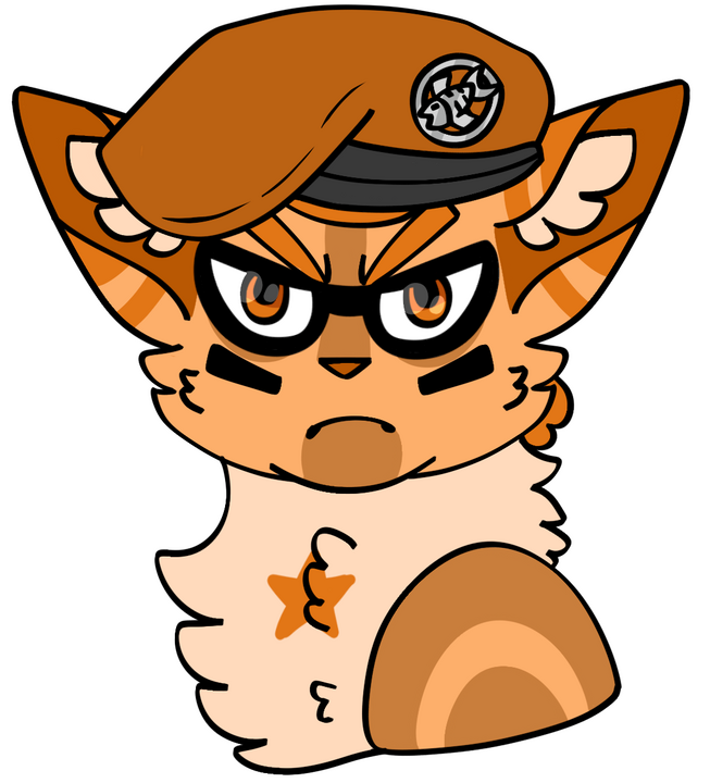 Army Bust